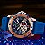 Relógio Bulova Masculino Automático Marine Star 98A227N - Imagem 3