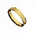 Par de Alianças Nice em ouro 18K 4.1mm - Imagem 2