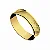 Par de Alianças Madrid em ouro 18K 5.1mm - Imagem 3