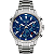 Relógio Bulova Masculino Quartz Marine Star 96B256 - Imagem 1