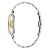 Relógio Bulova Masculino Automático Sutton 98A308 - Imagem 3