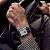 Relógio Bulova Masculino Automático Sutton 98A308 - Imagem 4