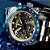 Relógio Seiko Masculino Solar Prospex SpeedTime SSC939P1 - Imagem 3