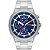 Relógio Orient Masculino Solar Tech MBSSC282 D1SX - Imagem 1
