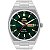 Relógio Orient  Masculino Automático 469SS087F E1SX - Imagem 1