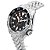 Relógio Seiko Masculino Automático 5 Sports GMT SSK001K1 - Imagem 2