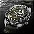 Relógio Seiko Automático Masculino Prospex King Turtle Army Green SRPE05K1 - Imagem 2