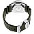 Relógio Seiko Prospex King Turtle Army Green SRPE05K1 - Imagem 5