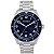 Relógio Mondaine  Masculino 32736G0MVNA2 - Imagem 1