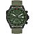 Relógio Orient  Masculino ST Elite Land Solartech Aviador  MPSNC006E2EX - Imagem 1