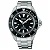 Relógio Seiko Prospex Samurai Automático SRPL13B1 P1SX - Imagem 1