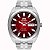 Relógio Orient  Masculino Automático  Heritage YN6SS005 W1SX - Imagem 1