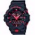 Relógio G-SHOCK Ignite Red GA-700BNR-1ADR - Imagem 1