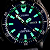 Relógio Citizen Automático Fugu Diver NY0158-09LN - Imagem 2