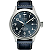Relógio Timex Waterbury GMT Pan Am Aut TW2Y38800 - Imagem 1