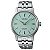 Relógio Seiko Presage Diamond Frozen Mojito Cocktail Time SRPL63 - Imagem 1