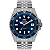 Relógio Orient  Automático 3 Stars Submariner YN6SS023D1SX - Imagem 1