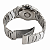 Relógio Orient Automático 3 Stars Elegance YN6SS020P1SX - Imagem 3