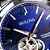 Relógio Bulova Classsic Surveyor 96A275 Automático - Imagem 2