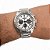 Relógio Seiko Solar Prospex SpeedTime Panda SSC965B1 - Imagem 2