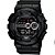 Relógio Casio G-Shock Masculino GD-100-1BDR - Imagem 1