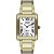 Relógio Orient Tank Eternal GGSS1021 B3KX - Imagem 1