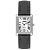 Relógio Orient Tank Eternal LBSC1009 B3PX - Imagem 1