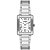 Relógio Orient Tank Eternal LBSS1035 B3SX - Imagem 1