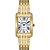 Relógio Orient Tank Eternal LGSS1023 B3KX - Imagem 1