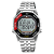 Relógio Seiko Rotocall SMGG19B1 - Imagem 1