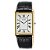 Relógio Seiko Tank SWR104B1 B3PX - Imagem 1