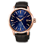 Relógio Seiko Presage Cocktail Time GMT HCB005J1 - Imagem 1