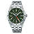 Relógio Seiko 5 Sports Field GMT HDB001B1 - Imagem 1