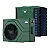 BOMBA DE CALOR POOL-INVERTER NETUNO - NT90 - Imagem 1