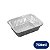 BANDEJA DE ALUMÍNIO CJD7 750 ml WYDA - Imagem 2