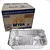 BANDEJA DE ALUMÍNIO D5 FS TAMPA PET C/ 50 WYDA - Imagem 2