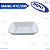 BANDEJA ISOPOR DARNEL N 1 C/200 - Imagem 1