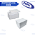 CAIXA ISOPOR INSULINA 250GR - Imagem 1
