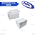CAIXA ISOPOR INSULINA 500GR - Imagem 1
