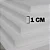 CHAPA DE ISOPOR 1 CM - Imagem 2