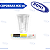 COPO COPOBRAS 400 ml C/ 50 - Imagem 1