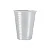 COPO DESCARTÁVEL 300 ml PS C/100 - Imagem 2