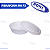 MARMITA ISOPOR FIBRAFORM FM 75 750 ml c/100 - Imagem 1