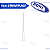 MEXEDOR GRANDE 11cm STRAWPLAST C/ 240 - Imagem 1