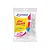 MINI COLHER CRISTAL STRAWPLAST c/ 100 - Imagem 2