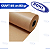 PAPEL KRAFT 60 cm 80 gr - Imagem 1