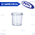 POTE COM LACRE 270 ml - Imagem 1