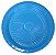PRATO 18 CM C/10 AZUL CLARO FORFEST - Imagem 2