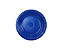 PRATO 18 CM C/10 AZUL ESCURO FORFEST - Imagem 2