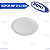 PRATO ISOPOR MP 21 C/100 - Imagem 1